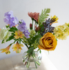 4/26/25 Mini Flower Arranging Workshop