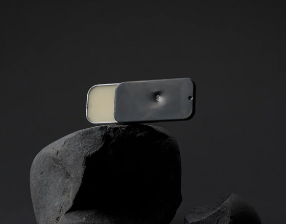 Fischersund Solid Perfume