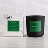 Botanical Candle: Forest