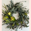 3/22/25 Spring Wreath Workshop