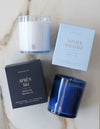 Après Ski Candle by Botanica