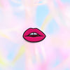 Plant Magnet - Lips