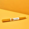 Thin 100% Pure Beeswax Candles | 7 Pack