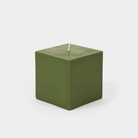 Elements Scented Candle | Earth