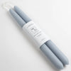 Mo&Co. Dipped Beeswax Taper Candles