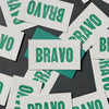 Bravo Mini Card