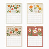 2026 WALL CALENDAR | HERBARIUM