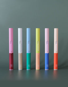  Duo-Tone Flameless Rechargeable Lighter | USB-C