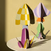 Paper Sculptures