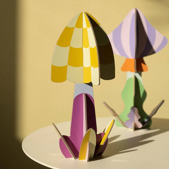 Paper Sculptures