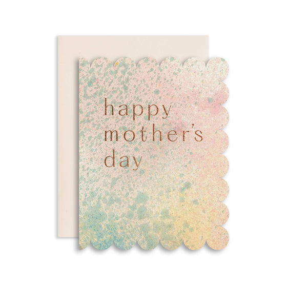 Happy Mother's Day Card
