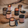 Scented Jar Candle by Osmology