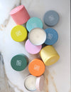 Botanica Tinned Scented Candles