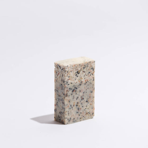 Biodegradable Clay Soap Bars by Even Keel