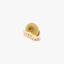  Mini Snail Hair Clip