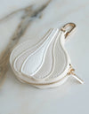 Coin Pouch Bag Charm by Idlewild Co.