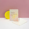 Happy Mother's Day Card