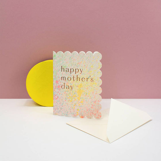 Happy Mother's Day Card