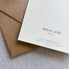 Grad Hats Congrats Greeting Card | Graduation Congrats Card