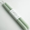 Mo&Co. Dipped Beeswax Taper Candles