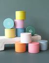 Botanica Tinned Scented Candles