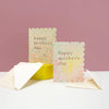 Happy Mother's Day Card