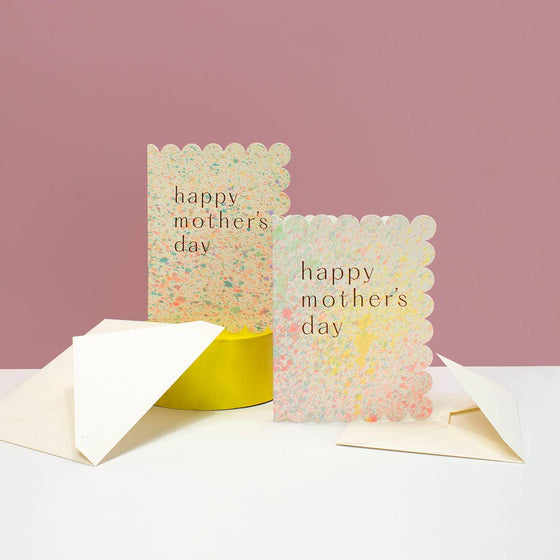 Happy Mother's Day Card