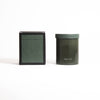 The Greenhouse Glass Candle by Field Kit