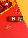 Pasta Paper Clip - Farfalle