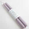 Mo&Co. Dipped Beeswax Taper Candles