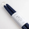 Mo&Co. Dipped Beeswax Taper Candles