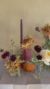 Thanksgiving Flowers: Bud Vase Collections