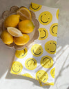 Cotton Tea Towel by Idlewild Co.