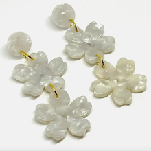  The Stacy Drop Earring