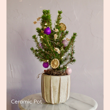  Tiny Christmas Tree