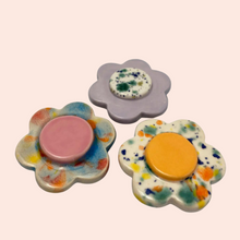  Flower Magnets