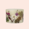 Botanical Candle: Black Currant and Bay Leaf