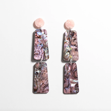  The Michelle Drop Earring