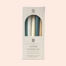  Botanica Taper Candle Set
