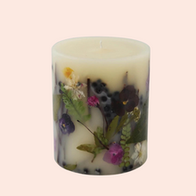  Botanical Candle: Black Currant and Bay Leaf