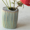 Palm Bud Vase | Tall