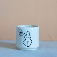  Roar Pot