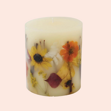  Botanical Candle: Honey Tobacco