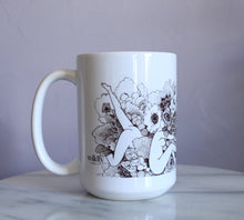  Wildly Illustrated Mug