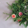 Lush Winter Wreath