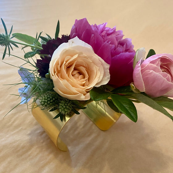 Corsage and/or Boutonniere