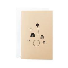  Ritual Artifacts Card