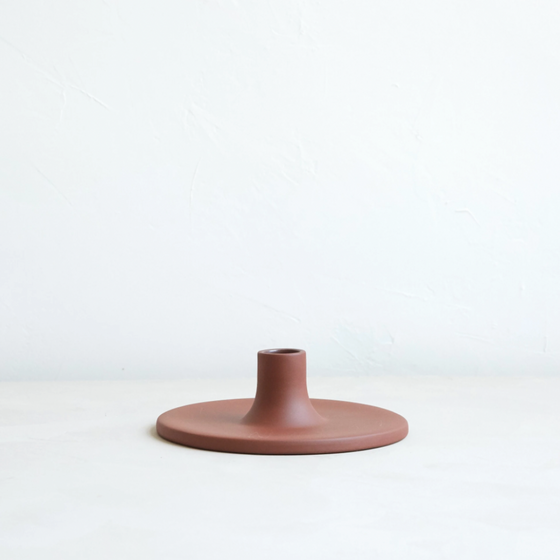 Ceramic Taper Holder