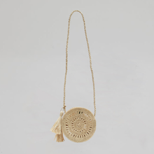  Maison N.H. Paris Mini Cercle Bag