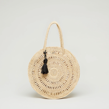  Maison N.H. Paris Medium Cercle Bag
